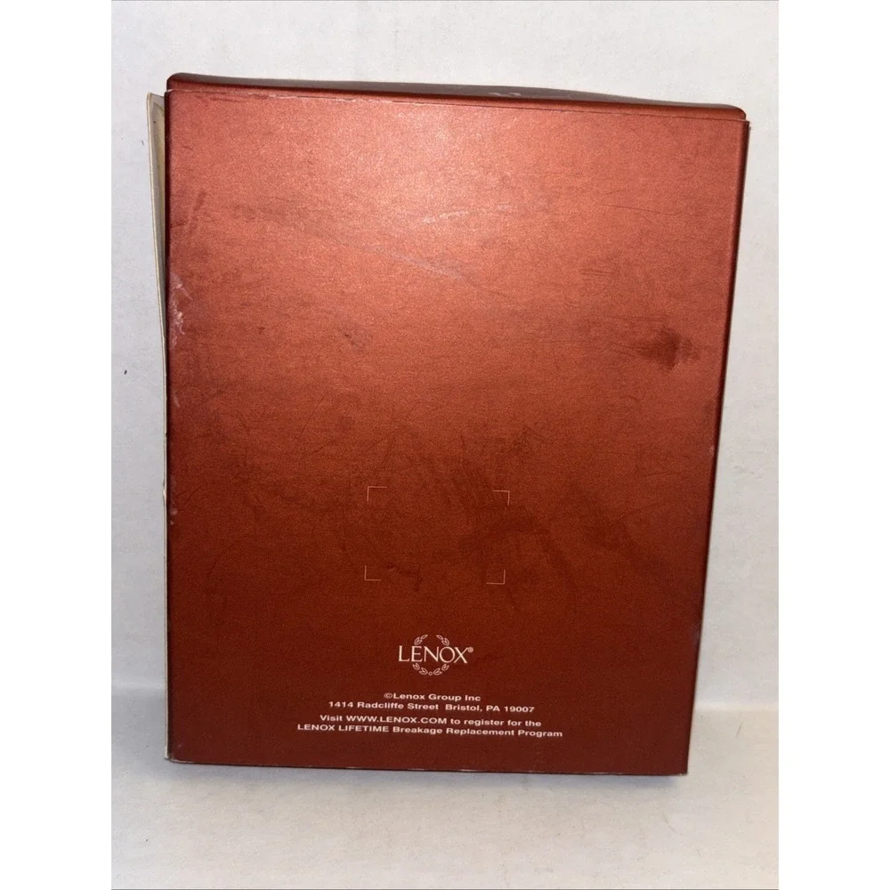 Lenox 2008 year